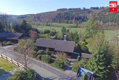 Haus zum Kauf 159.000 € 3 Zimmer 64 m² 1.067 m² Grundstück Niedersfeld Winterberg 59955