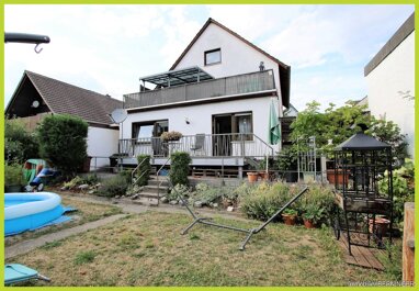 Mehrfamilienhaus zum Kauf 549.000 € 7 Zimmer 180 m² 440 m² Grundstück Mitte Bensheim 64625