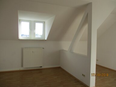 Maisonette zur Miete 350 € 3 Zimmer 63,9 m² frei ab 01.05.2025 Körnerstraße 9 Glauchau Glauchau 08371