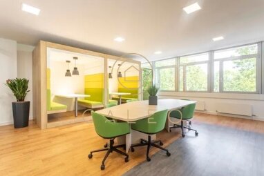 Bürokomplex zur Miete Provisionsfrei 70 m² Bürofläche teilbar ab 1 m² Oststadt - Nord Mannheim 68165