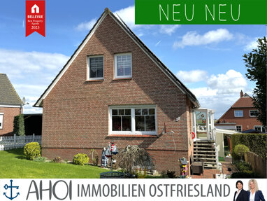 Einfamilienhaus zum Kauf 255.000 € 4 Zimmer 133 m² 1.240 m² Grundstück Campen Krummhörn 26736