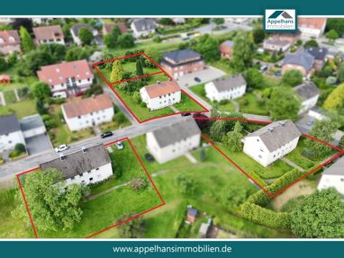 Mehrfamilienhaus zum Kauf 1.199.000 € 34 Zimmer 738,5 m² 3.848 m² Grundstück Holzhausen Georgsmarienhütte 49124