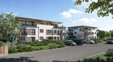 Neubauprojekt zum Kauf Zellerberg Zellerberg 87668