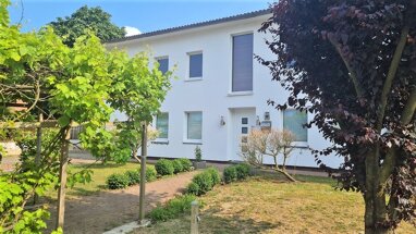 Mehrfamilienhaus zum Kauf 798.000 € 13 Zimmer 332 m² 1.239 m² Grundstück Süderholm Heide 25746