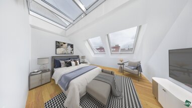 Wohnung zum Kauf 899.000 € 3 Zimmer 98,9 m² Wien 1050