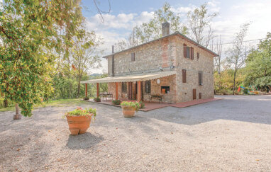 Bauernhaus zum Kauf 980.000 € 8 Zimmer 400 m² 30.000 m² Grundstück Panoramablick Montaione 50050