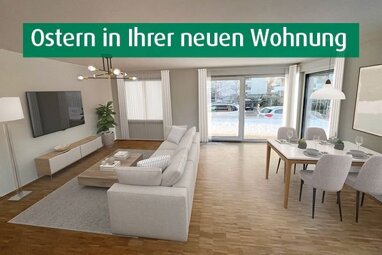 Wohnung zum Kauf Provisionsfrei 409.000 € 2 Zimmer 72,9 m² Erdgeschoss Steinenbergstrasse 20 Ringelbach Reutlingen 72764