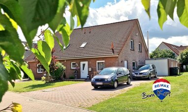 Doppelhaushälfte zum Kauf Provisionsfrei 199.000 € 4 Zimmer 115 m² 419 m² Grundstück Ahlden Ahlden (Aller) 29693