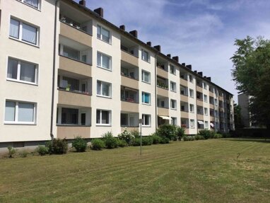 Wohnung zur Miete 666,10 € 3 Zimmer 66,6 m² 2. Geschoss Fuldaer Wende 7 Leinhausen Hannover 30419