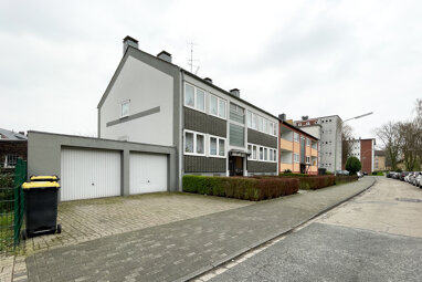 Wohnung zur Miete 580 € 4,5 Zimmer 71 m² Im Erlenkamp 31 Bickern Herne 44649