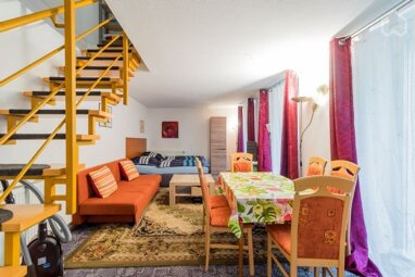 Wohnung zur Miete Wohnen auf Zeit 2.299 € 3 Zimmer 70 m² frei ab sofort Adlershof Berlin 12489
