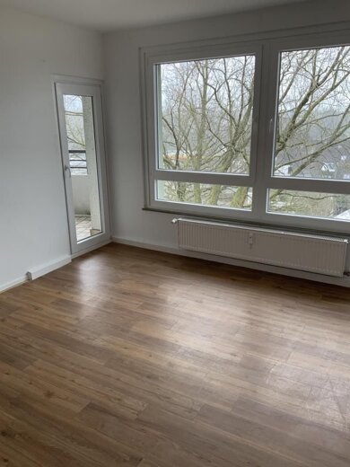 Wohnung zur Miete 449 € 2 Zimmer 51 m² 4. Geschoss Hegelring 6 Foche - Demmeltrath - Fuhr Solingen 42719