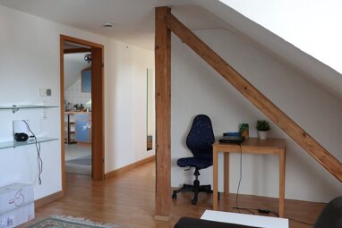 Wohnung zur Miete 360 € 1,5 Zimmer 44 m² 4. Geschoss Theodor-Körner-Str. 36 Scheid Remscheid 42853
