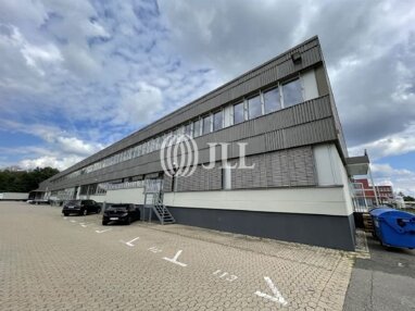 Bürofläche zur Miete Provisionsfrei 1.613 m² Bürofläche teilbar ab 160 m² Großreuth bei Schweinau Nuremberg 90431