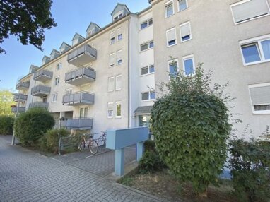 Apartment zum Kauf 140.000 € 1 Zimmer 33 m² 5. Geschoss Niederfeld Mannheim 68199
