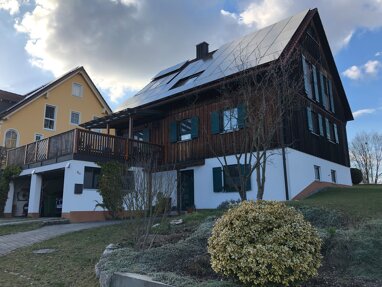 Einfamilienhaus zur Miete 1.900 € 6 Zimmer 205 m² 458 m² Grundstück Tegernbach Pfaffenhofen an der Ilm 85276