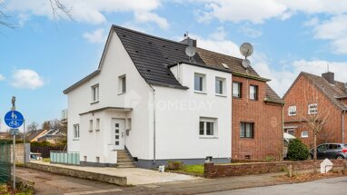 Doppelhaushälfte zum Kauf 750.000 € 7 Zimmer 205 m² 371 m² Grundstück Brüggen Kerpen 50169