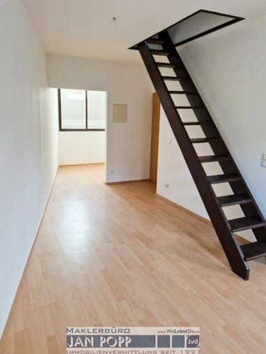 Wohnung zur Miete 210 € 1 Zimmer 35 m² Am Mühlgraben 3 Mylau Reichenbach im Vogtland 08499