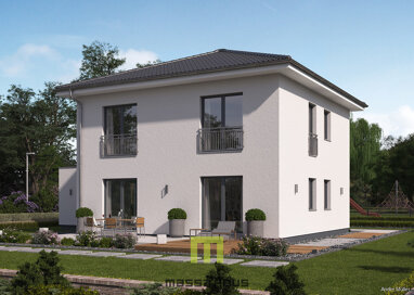 Einfamilienhaus zum Kauf 447.739 € 6 Zimmer 160 m² 500 m² Grundstück Ober-Hilbersheim 55437