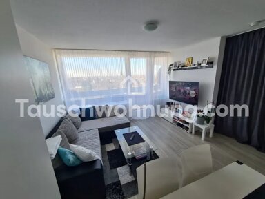 Wohnung zur Miete Tauschwohnung 700 € 1,5 Zimmer 42 m² Balanstraße-West München 81549