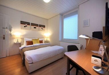 Wohnung zur Miete Wohnen auf Zeit 2.370 € 1 Zimmer 30 m² frei ab sofort Kernstadt-Nord Speyer 67346