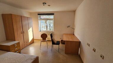 Wohnung zur Miete 369 € 1 Zimmer 29,5 m² 2. Geschoss Haarener Gracht 7 Haaren Aachen 52080