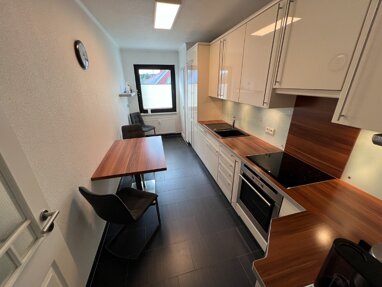 Wohnung zur Miete 785 € 4 Zimmer 108 m² 1. Geschoss Klushof Bremerhaven 27576