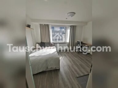 Wohnung zur Miete Tauschwohnung 645 € 1 Zimmer 23 m² Altstadt - Süd Köln 50674