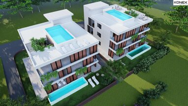 Wohnung zum Kauf 270.000 € 3 Zimmer 71,5 m² Zadar 23000