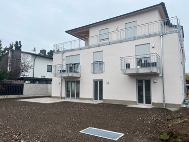 Terrassenwohnung zur Miete 1.650 € 3 Zimmer 83 m² Erdgeschoss Jennerstrasse 25 Untermenzing-Allach München 80999