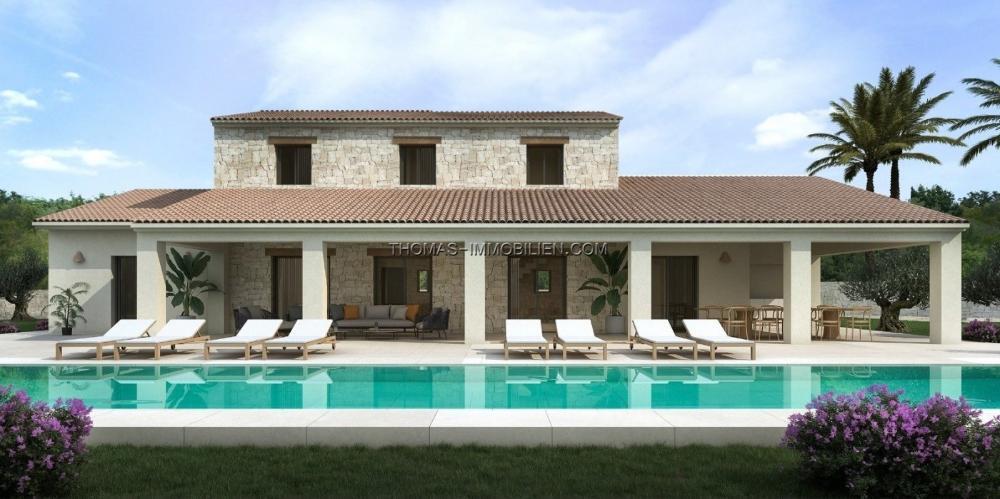 Villa zum Kauf 1.695.000 € 5 Zimmer 346 m²<br/>Wohnfläche 13.000 m²<br/>Grundstück Moraira 03724