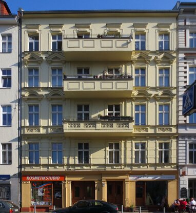 Apartment zum Kauf 346.500 € 3 Zimmer Grünewaldstrasse 89 Schöneberg Berlin 10823