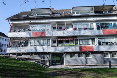 Wohnung zur Miete 477,10 € 3 Zimmer 65 m² 2. Geschoss Brackeler Hellweg 246 Brackel Dorf Dortmund 44309