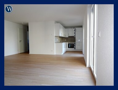 Wohnung zur Miete 1.190 € 3 Zimmer 83 m² 2. Geschoss Rieslingweg 14 Kaefertal - Südwest Mannheim 68309