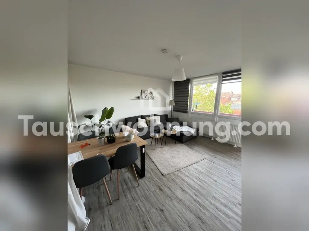 Wohnung zur Miete · Tauschwohnung