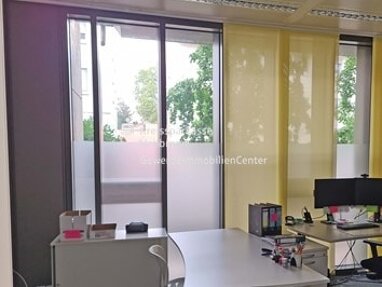 Büro-/Praxisfläche zur Miete 3.100 € 232 m² Bürofläche Stadtgarten Heilbronn 74072