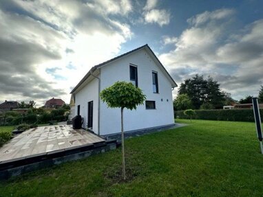 Einfamilienhaus zum Kauf 495.000 € 4 Zimmer 123 m² 1.348 m² Grundstück Breitenfelder Weg 4 Podelwitz Rackwitz 04519