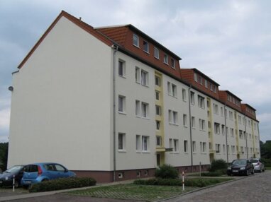 Wohnung zur Miete 355 € 3 Zimmer 58,7 m² Erdgeschoss Kliekener Schulstraße 2e Klieken Coswig (Anhalt) 06869