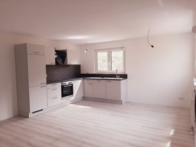 Wohnung zur Miete 450 € 2 Zimmer 49 m² UG frei ab 01.02.2025 Bühlerzell Bühlerzell 74426