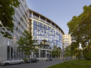 Bürofläche zur Miete 28 € teilbar ab 1.197 m² Tiergarten Berlin 10787
