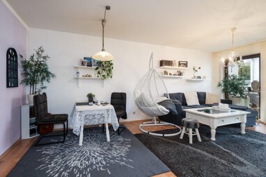 Wohnung zum Kauf 109.900 € 2 Zimmer 53,4 m² Ehrsen - Breden Bad Salzuflen 32108