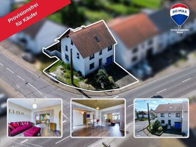 Einfamilienhaus zum Kauf Provisionsfrei 225.000 € 7 Zimmer 212 m² 355 m² Grundstück Ittersdorf Wallerfangen / Ittersdorf 66798