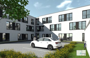 Wohnung zur Miete 605 € 1 Zimmer 42 m² Erdgeschoss Taubenbogen 4 Golm Potsdam 14476