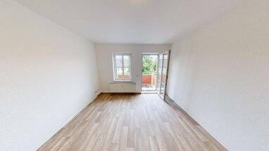 Wohnung zur Miete 411 € 3 Zimmer 70,7 m² 4. Geschoss Uferstr. 38 Lutherviertel 220 Chemnitz 09126