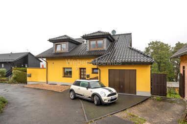 Mehrfamilienhaus zum Kauf 679.000 € 9 Zimmer 243 m² 554 m² Grundstück Steinenbrück Overath 51491