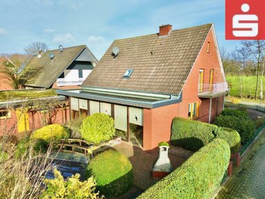 Einfamilienhaus zum Kauf 199.000 € 7 Zimmer 159 m² 682 m² Grundstück Haftenkamp Gölenkamp 49843