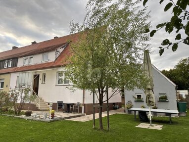 Doppelhaushälfte zum Kauf 649.000 € 5 Zimmer 130 m² 587 m² Grundstück Zirndorf Zirndorf 90513