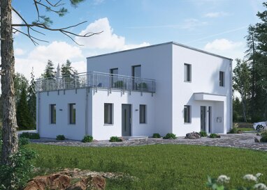 Einfamilienhaus zum Kauf 332.029 € 5 Zimmer 160 m² 950 m² Grundstück Frankenberg Frankenberg 09669