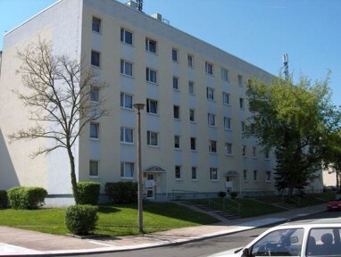 Wohnung zur Miete 478,95 € 3 Zimmer 61,1 m² 4. Geschoss Ulan-Bator-Str. 69 Moskauer Platz Erfurt 99091