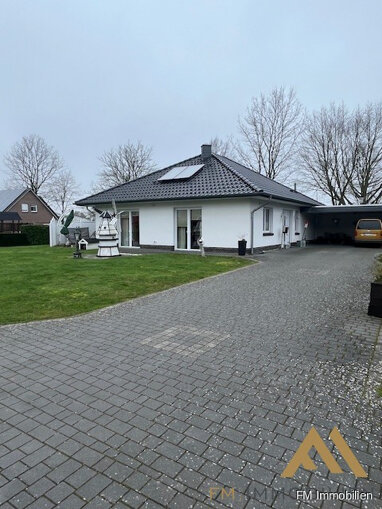 Einfamilienhaus zum Kauf 410.000 € 5 Zimmer 129 m² 1.110 m² Grundstück Sage-Haast Großenkneten / Sage 26197